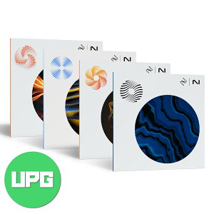 iZotope Elements Suite 11: Upgrade from any Elements