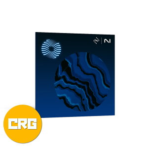 iZotope Ozone 12 Advanced: Crossgrade from any paid iZotope product