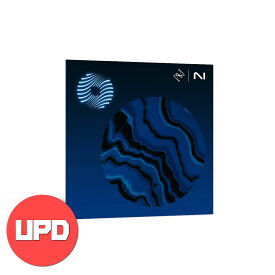 iZotope Ozone 12 Advanced: Update from any previous version of Ozone Advanced