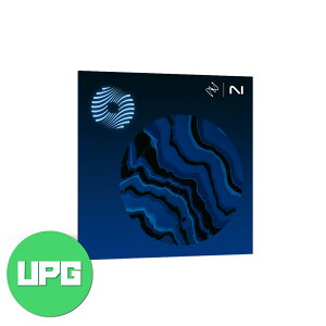 iZotope Ozone 12 Advanced: Upgrade from any previous version of Ozone Standard