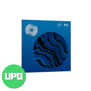 iZotope Ozone 12 Standard: Upgrade from Ozone Elements or Elements Suite