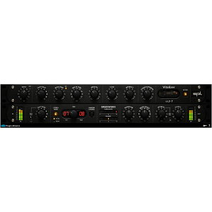 Plugin Alliance �v���O�C���A���C�A���X SPL Vitalizer Mk3-T �G�t�F�N�g �v���O�C�� EQ �C�R���C�U�[�y���Ԍ������ 11/26 �܂� �z