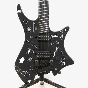 strandberg Boden Standard NX 6 Plini Edition Mirage vjEVOlC`[f Xgho[O {[f
