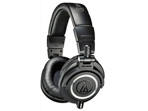 audio-technica I[fBIeNjJ ATH-M50x _Ci~bN^j^[wbhz yz