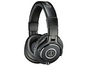 audio-technica I[fBIeNjJ ATH-M40x _Ci~bN^j^[wbhz DJ