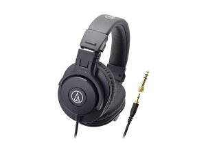 audio-technica I[fBIeNjJ ATH-M30x _Ci~bN^j^[wbhz DJ