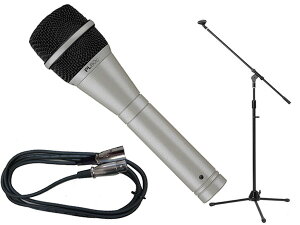 Electro-Voice EV GNg{CX PL80c Or}CNX^hSETiXLR-XLRj  u[^Cv/Xg[g^CvΉ̃}CNX^h5[g̃}CNP[u ̂ȃZbg m PL series n