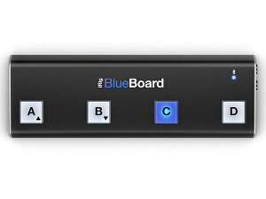 IK Multimedia �A�C�P�[�}���`���f�B�A iRig BlueBoard ���y���{���K�㗝�X�i�z