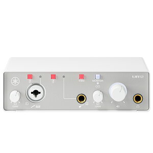 YAMAHA }n UR12MK3 W I[fBIC^[tFCX zCg