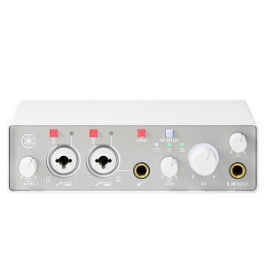 YAMAHA }n UR22MK3 W I[fBIC^[tFCX zCg