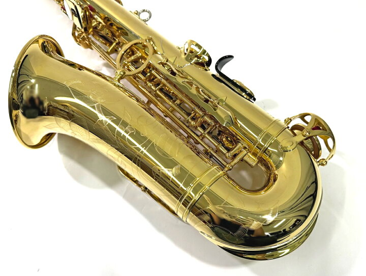 楽天市場】YAMAHA ヤマハ アンラッカー特有の変色あり YAS-82ZUL 