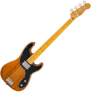 SQUIER XNC[ Classic Vibe Telecaster Bass Mocha eLX^[ x[X GLx[X by tF_[y nEB z
