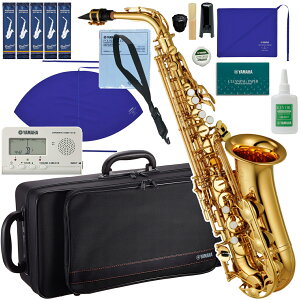 YAMAHA }n 5Nۏ؃T|[gΏ YAS-280 AgTbNX bJ[ Ǌy Alto saxophone gold Zbg O@kC  s