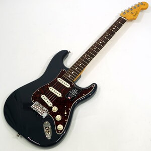 Fender フェンダー American Professional Classic Stratocaster Faded Black アメプロ・クラシック ストラトキャスター