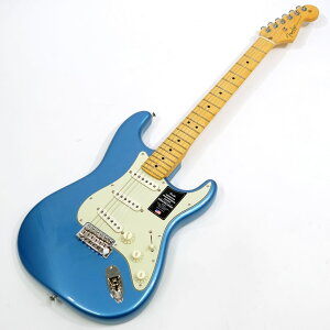 Fender tF_[ American Professional Classic Stratocaster Faded Lake Placid Blue AvENVbN XggLX^[