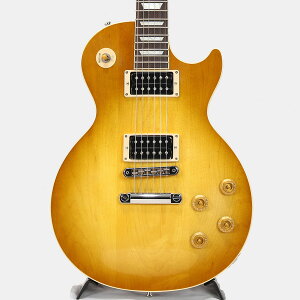 Gibson Mu\ Slash gJessicah Les Paul Standard Honey Burst With Red Back XbV X|[EX^_[h 222450262yv[g B z