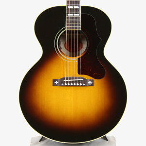 Gibson Mu\ J-185 Original -Vintage Sunburst USA AR[XeBbNM^[ ti 21325110