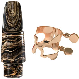 D'Addario Woodwinds __I EbhEBY MJS-D5M-MB ZNgWY }[u AgTbNX }EXs[X Jazz Select alto saxophone n\ ZbgA@kC  s