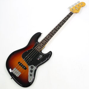 Fender tF_[ American Professional Classic Jazz Bass 3-Color Sunburst AvENVbN WYx[X