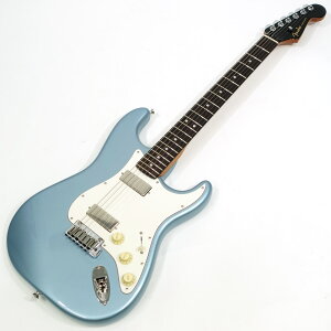 Fender tF_[ Limited American Professional II Stratocaster HH Ice Blue Metallic