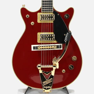 GRETSCH グレッチ G6131T-62 Vintage Select 62 Jet with Bigsby 日本製 ジェット