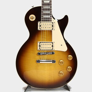 Gibson Mu\ Les Paul Standard 50s Double Trouble Vintage Tobacco Burst  X|[EX^_[h _uEgu 222750304yv[g B z