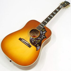 Gibson Mu\ Dealer Select Hummingbird Original ADJ -Heritage Cherry Sunburst w/ Lyric P.U USA n~Oo[h I[_[XybN 21745008yv[g B z