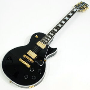 Gibson Custom Shop Les Paul Custom Ebony Mu\ JX^Vbv X|[EJX^ CS502022yv[g Az