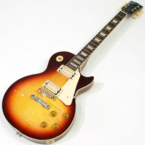 Gibson Mu\ Les Paul Standard 50s Double Trouble Vintage Bourbon Burst Gloss  X|[EX^_[h 212750087yv[g B nEB z