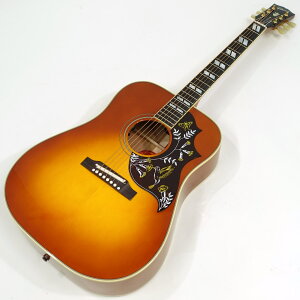 Gibson Mu\ Dealer Select Hummingbird Original ADJ -Heritage Cherry Sunburst w/ Lyric P.U USA n~Oo[h I[_[XybN 21715078yv[g B z