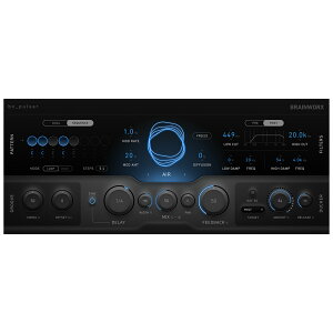 Plugin Alliance vOCACAX Brainworx bx_pulsar fBC GtFNg vOCyԌ 10/29 ܂Łz