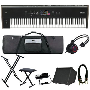 KORG RO NAUTILUS-88 CuZbg Avt [NXe[VVZTCU[