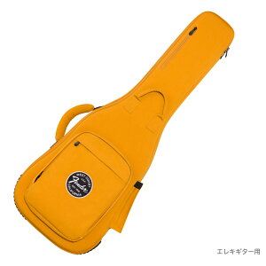 Fender tF_[ Troubadour Electric Guitar Gig Bag Butterscotch GLM^[p MOobO o^[XRb` MOP[X XggLX^[ eLX^[