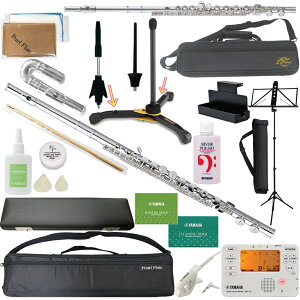 Pearl Flute p[t[g PFA-201ESU Agt[g bvv[g ␻ Ag925 U Xg[g  EJ alto flute PFA201ESU Zbg F@kC   s