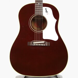 Gibson Mu\ 60s J-45 Original Wine Red USA AR[XeBbNM^[ 21535144yv[g B z