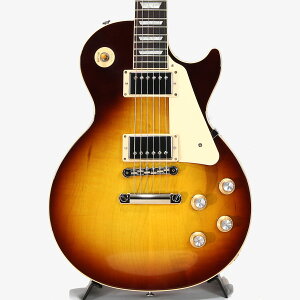 Gibson Mu\ Les Paul Standard 60s Figured Top Iced Tea USA X|[EX^_[h 221650284yv[g B z