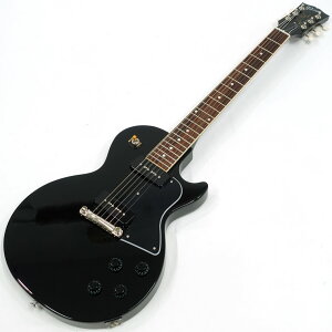 Gibson Mu\ Les Paul Special Ebony USA X|[EXyV 220350227yv[g B z