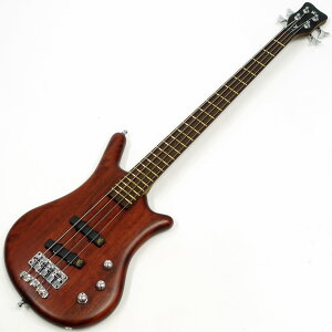Warwick [EBbN Germany Pro Series Thumb BO 4st Burgundy Red Transparent Satin AEgbg W|}j[ Tx[Xy nEB z