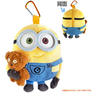 ~jI ʂ݃}EXs[X|[` Bob+Tim Minions Ǌy P[X@ȉ͑Ήs kC  