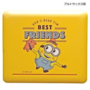 y[֏oוiz MR5 ~jI [hP[X AgTbNX CG[ 10[ alto saxophon reed case Minions@ȉΉs kC   