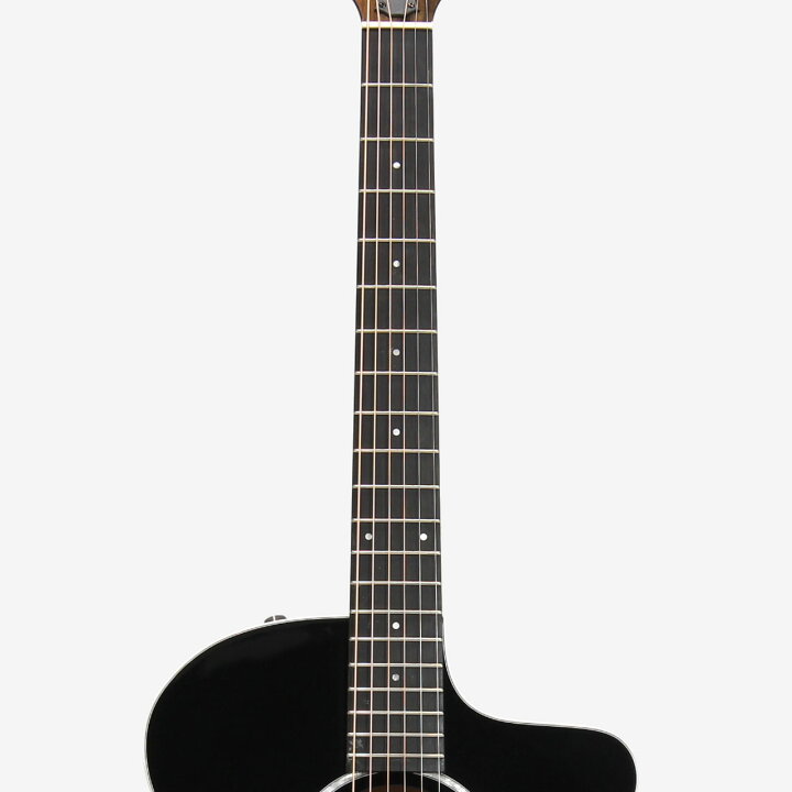 楽天市場】Taylor テイラー 214ce BLK Plus エレアコ アコースティック 