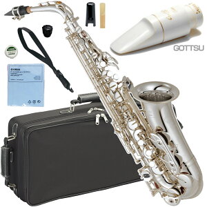 YAMAHA }n 5Nۏ؃T[rXΏ YAS-62S AgTbNX ⃁bL ZsAg[ Gottsu Bebop ZbgD@ȉΉs kC   