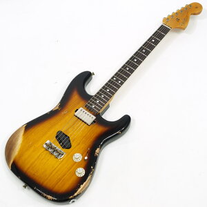 Fender Custom Shop Limited Edition Strat SH Heavy Relic Aged 2CS JX^Vbv XggLX^[ ~ebhEGfBVyv[gL z