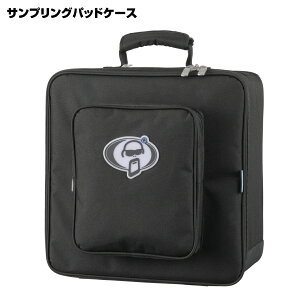 PROTECTIONracket �v���e�N�V�������P�b�g �T���v�����O�p�b�h�P�[�X SPC-A008-00 LPTRSPADCASE�ySPC-A008-00�z �P�[�X �����^�� �p�b�h SPD-SX DTX-MULTI12