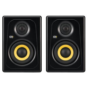 KRK PCA[PC KREATE 3 STUDIO MONITOR (1 PAIR)