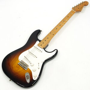 Fender Custom Shop MBS 1954 Stratocaster Journeyman Relic Wide Fade 2-Tone Sunburst by Levi Perry BEy[ JX^Vbvyv[gL z