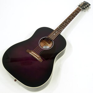 Gibson Mu\ J-45 STANDARD Purple Burst USA nIi AR[XeBbNM^[ 22205084