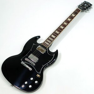 Gibson Mu\ SG Standard Ebony USA SG X^_[h 213350047yv[g Bz