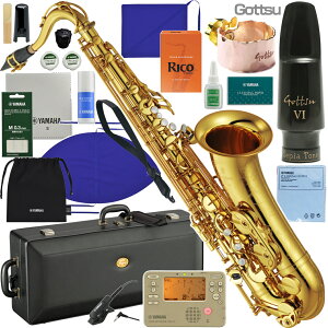 YAMAHA }n 5Nۏ؃T[rXΏ YTS-82Z ei[TbNX JX^Z S[h Gottsu}EXs[X K`[ ZbgH@ȉΉs kC   
