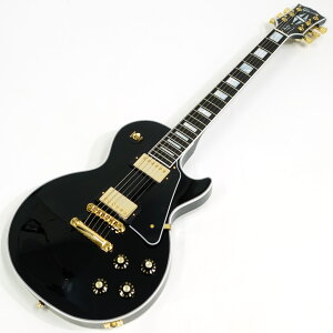 Gibson Mu\ Les Paul Custom 70s Ebony USA X|[EJX^ 213650335 yv[g Bz